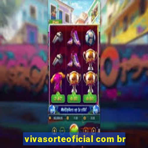 vivasorteoficial com br